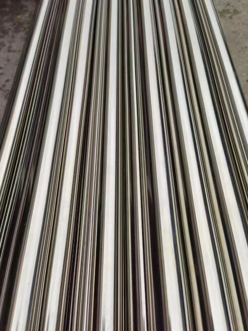 Tayland Kimya Endüstrisi Müşteri, korozyona karşı borularımıza güveniyor.