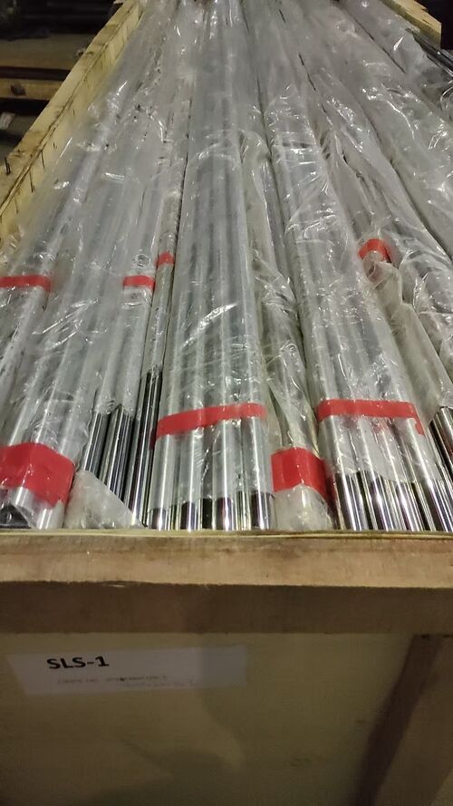 İtalyan Gıda İşleme Tesisi Değerleri Hijyen ve Korozyona Direnci