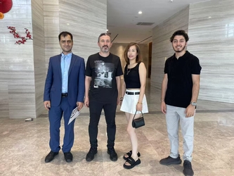 Çin WUXI SYLAITH SPECIAL STEEL CO.,LTD Şirket Profili