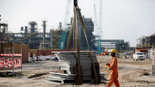 Şirketle ilgili en son haberler Anti-damping Dalgaları Altında Çelik İhracatına Yönelik Yeni Stratejiler: Yarı Mamul Ürünlerde Artış ve Pazar Kayması