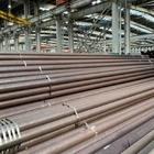 ASTM A36 Seamless Carbon Steel Tube 1200mm For Conveyor Machine