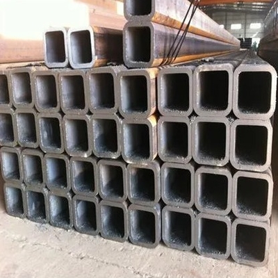 İyi bir fiyat. ASTM Q295 Q345 ERW Çelik Boru Petrol Gazı Taşıma 4'' - 14'' Çap çevrimiçi