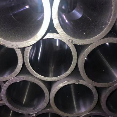 İyi bir fiyat. 201 202 304 Sıcaklık Değiştiricisi İçin Dikişsiz Paslanmaz Çelik Soğuk Dolaşımlı Tüp çevrimiçi