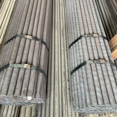 İyi bir fiyat. E235+C Seamless Cold-rolled Precision Carbon Steel Anneal Tube For Machining çevrimiçi