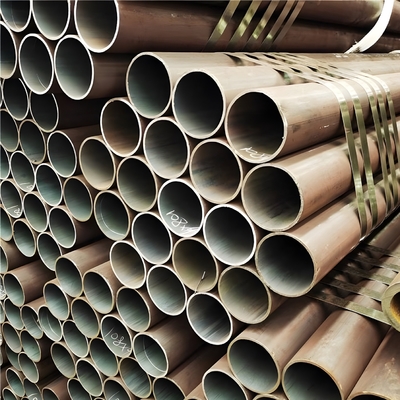Good price Soğuk Çekilmiş Tavlı Dikişsiz Karbon Çelik Boru ASTM A106 çevrimiçi