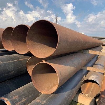 Good price ASTM A214 JIS G3461 STB340 STB410 Yuvarlak ERW Çelik Borular Kalın Duvar 350mm çevrimiçi