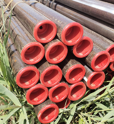 İyi bir fiyat. GB 18.248 30CrMo 34CrMo4 Blasted Dairesel Kalın Duvar Dikişsiz Kazan Boruları Shot çevrimiçi