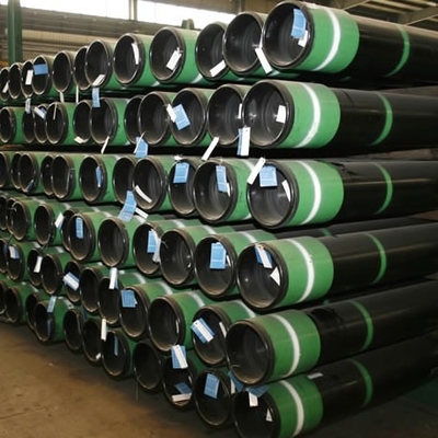 Good price ASTM A178, DIN JIS Kaynaklı ERW Çelik Boru / Kazan Çelik Boru Et Kalınlığı 6mm çevrimiçi