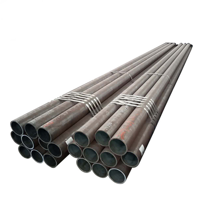 JIS G3445 Soğuk Çekilmiş Dikişsiz Çelik Boru STKM11A STKM 12A STKM 12C STKM 13A