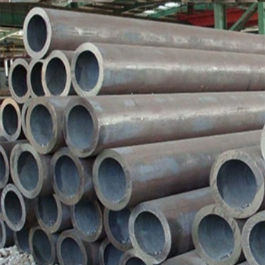 Good price A106 St37 Köprü Binaları İçin Sıcak Haddelenmiş Çelik Boru Yüksek Mukavemet çevrimiçi