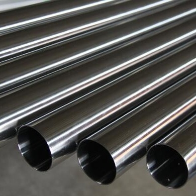 Good price ASTM304 SUS304 Dikişsiz Paslanmaz Çelik Boru Cilası İnşaat İçin Soğuk Haddelenmiş çevrimiçi