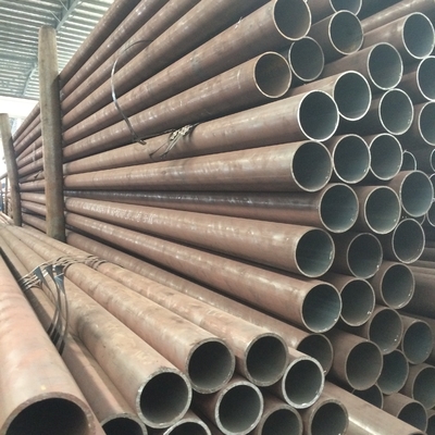 Petrol Taşımacılığı İçin ST45 BE 300mm Dikişsiz Çelik Boru Korozyon Önleyici Kaplamalar