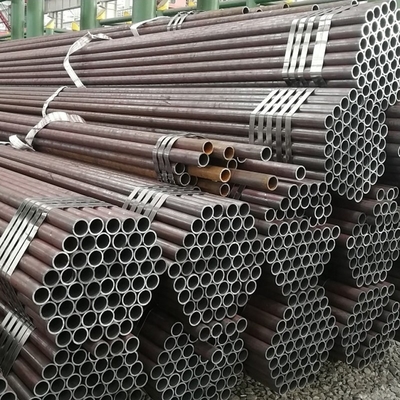 ASTM A276 Yüksek Sıcaklık Aşındırıcı Servis Tüpleri İçin Dikişsiz Çelik Borular
