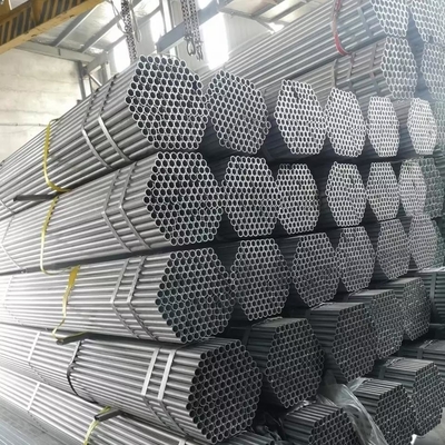 Good price Kimya Endüstrisi için SS304 316L 310S Dikişsiz Çelik Borular Yuvarlak Boru çevrimiçi