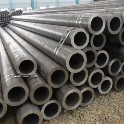 Sıvı Teslimat için A53 Dikişsiz Karbon Çelik Boru 300mm