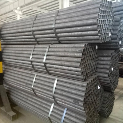 Good price ASTM A53 A106 Gr.B 1045 Yüksek Kaliteli Dikişsiz Çelik Karbon Boru çevrimiçi