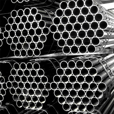 ASTM 316 Paslanmaz Çelik Boru Kaynaklı Boru 60mm Soğuk Haddelenmiş