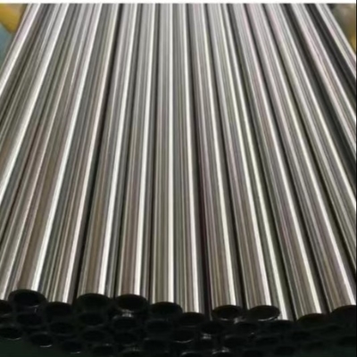 Good price SUS 304 A312 Dikişsiz Paslanmaz Çelik Kazan Borusu 0.5 - Gıda Endüstrisi için 2mm Kalınlık çevrimiçi