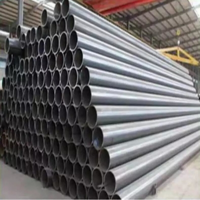Good price 430 409L SS 316 8mm Kalınlık Paslanmaz Çelik Boru Özel Ağırlık çevrimiçi