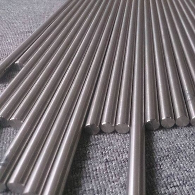 Good price Yapı Malzemeleri İçin Yuvarlak Bar Ss 304 Paslanmaz Çelik Boru Cilalı Yüzey çevrimiçi