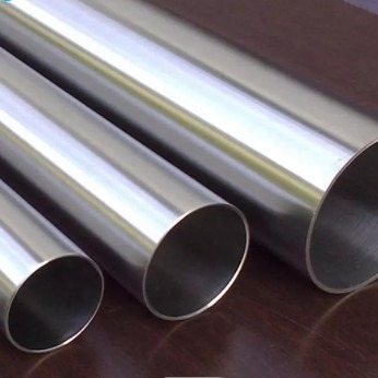 Good price İnşaat için Ayna Cilalı 304 Paslanmaz Çelik Boru ASTM 316 çevrimiçi