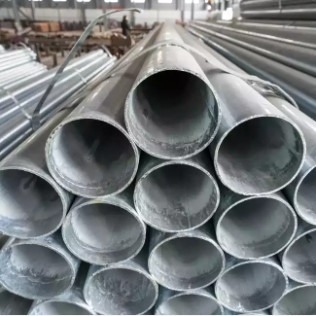 Good price 100mm Sıcak Haddelenmiş Galvanizli Çelik Boru 6m Gi A53 İnşaat İçin Yüksek Yoğunluk çevrimiçi