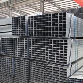 Good price Bina 10mm İçin Kaynaklı ERW Dikdörtgen Paslanmaz Çelik Boru ASTM E355 St52 DOM çevrimiçi