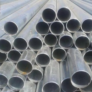 Good price Yollar İçin 1/2 İnç Sıcak Daldırma Galvanizli Çelik Yuvarlak Kare Boru ASTM Q195 Q235 çevrimiçi