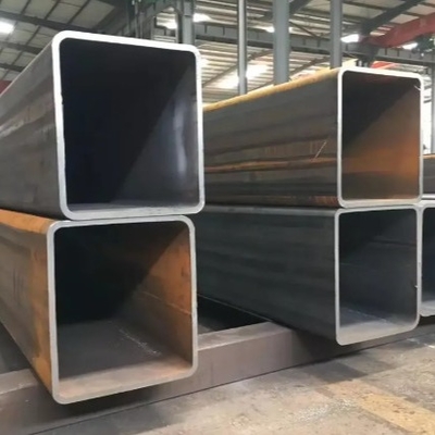Good price Gemi İnşası İçin ASTM A672 ERW Hafif Karbon Boru Epoksi Kaplama EN 10217 çevrimiçi