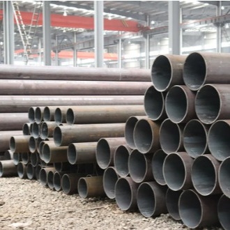 320 A192M Soğuk Çekme Dikişsiz Karbon Çelik Boru OD 0.2 