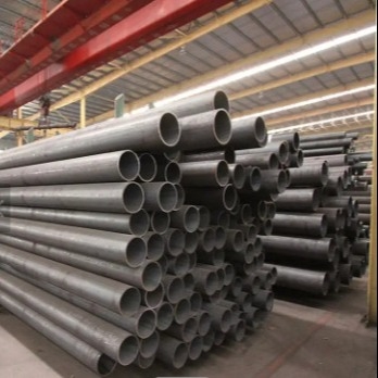 Good price Yüksek Basınçlı Hidrolik Silindir Çelik Boru E355 ST52 ASTM A106 Soğuk Çekilmiş 1 İnç 2 İnç çevrimiçi