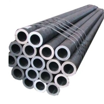 Good price 1 İnç 2 İnç ASTM A53 Gr.a ST52 E355 Soğuk Haddelenmiş Hidrolik Silindir Boru Paslanmaya Karşı Tavlama çevrimiçi