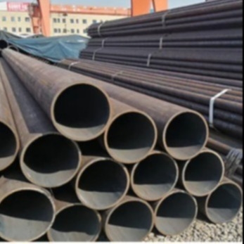 20mm SCH60 Dikişsiz Karbon Çelik Boru Boru ASTM A355 4041 A106 Gr.B Köprü Gemisi İçin
