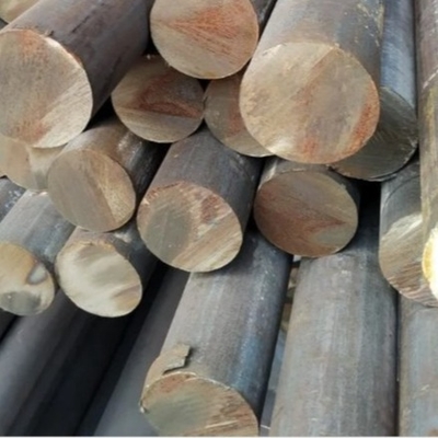 Good price Mekanik Parçalar İçin 300mm Karbon Çelik Çubuk ASTM A106 A36 ST52 Q235 çevrimiçi