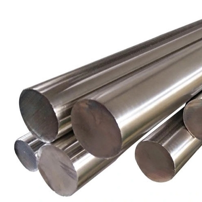 Parlatma ASTM P20 Paslanmaz Çelik Çubuk H13 S1 304 316L 310S 3 Sch Mühendislik İçin