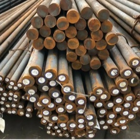 Good price Yapı Malzemeleri İçin ASTM S20c 40Cr Ms Karbon Çelik Çubuk çevrimiçi