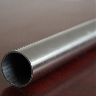 Good price ASTM 316L E235 SS Kaynaklı Paslanmaz Çelik Boru U Boru Hattı İçin Büyük Çaplı Bükme çevrimiçi