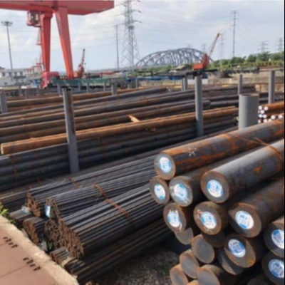 ASTM E355 Karbon Çelik Boru Çubuğu A192M Petrokimya Endüstrisi