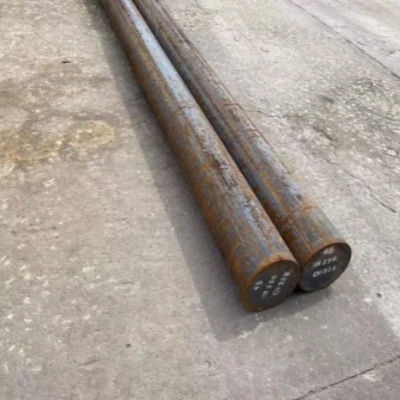 Good price 2 İnç ASTM 1025 Dövme Alaşımlı Karbon Çelik Çubuk Pas Koruması Bina İçin Sıcak Haddelenmiş çevrimiçi