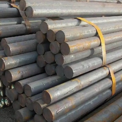Good price Demiryolu Kimya Endüstrisi için 5 İnç ASTM Ss400 Alaşımlı Karbon Çelik Çubuk A36 1045 çevrimiçi