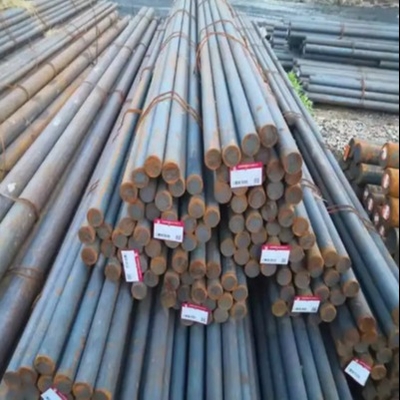 Good price 1020 1040 1045 Galvanizli Karbon Çelik Çubuk Soğuk Çekilmiş Pas Korumalı Temperleme çevrimiçi