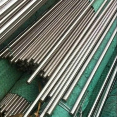 Boru Hattı İçin Soğuk Haddelenmiş Cilalı Paslanmaz Çelik Çubuk ASTM A276 SS304 5mm Hassasiyet