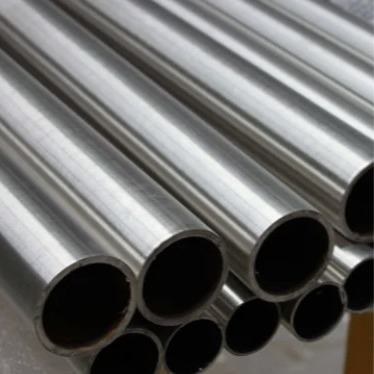 Good price SUS304 2205 Paslanmaz Çelik Boru 2507 1 / 2”SCH40 Soğuk Haddelenmiş BA Parlak çevrimiçi