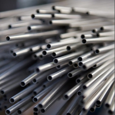 Good price ASTM A213 Parlak Dikişsiz Paslanmaz Çelik Boru 1.5 İnç OD 0.35 İnç Soğuk Haddelenmiş çevrimiçi