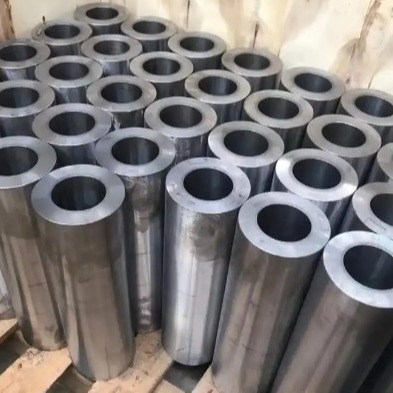 Good price 304 TP316 Yüksek Hassasiyetli Dikişsiz Paslanmaz Çelik Boru H8 Tolerans Çift Cilalı çevrimiçi