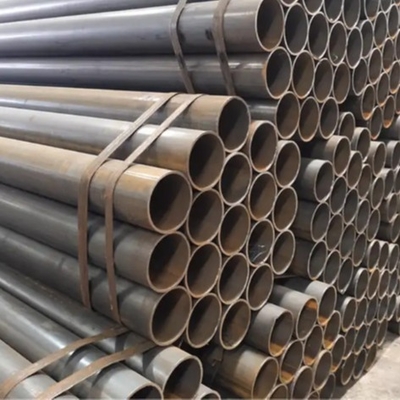Good price 15CrMo SA213 Dikişsiz Karbon Çelik Kazan Boruları Q235b ST52 4 İnç SCH60 Soğuk Çekilmiş çevrimiçi