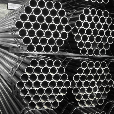 ASTM A210 ASME SA210 A1 vernikli Dikişsiz Çelik Borular GB5310 20G 15MoG 12CrMoG