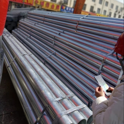 Good price ASME SA179 A192 A213 A519 Galvanizli Dikişsiz Çelik Borular Soğuk Çekilmiş Petrol Borusu çevrimiçi