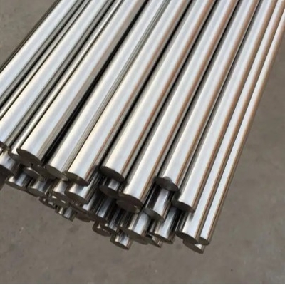 Good price AISI 1080 Paslanmaz Çelik Çubuk Kayış Parlak Yüzey AISI 4140 304L SS202 3 İnç çevrimiçi