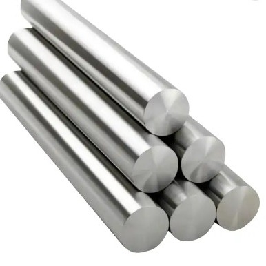 Soğuk Çekilmiş Ayna Kaplama Paslanmaz Çelik Çubuk ASTM A479 316 / 316L 8mm
